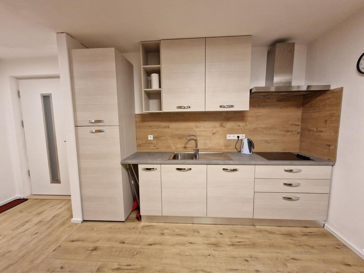 Ferienwohnung Schnalstal " Die Schneiderei " Senales Exterior photo